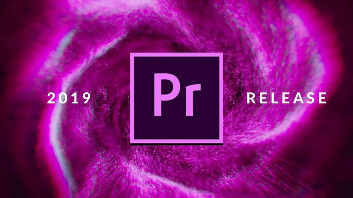 Adobe Premiere Pro CC 2019 free download