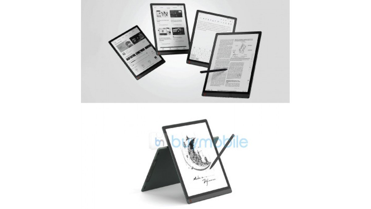 Onyx Boox Tab X Android Tablet