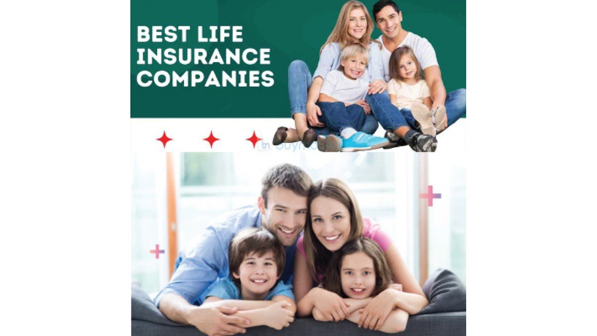 best life insurance companies