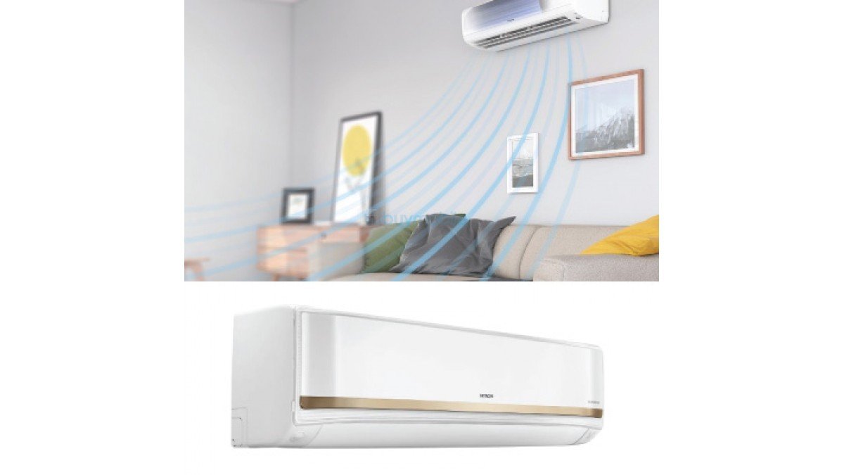 Hitachi airHome Series ACs