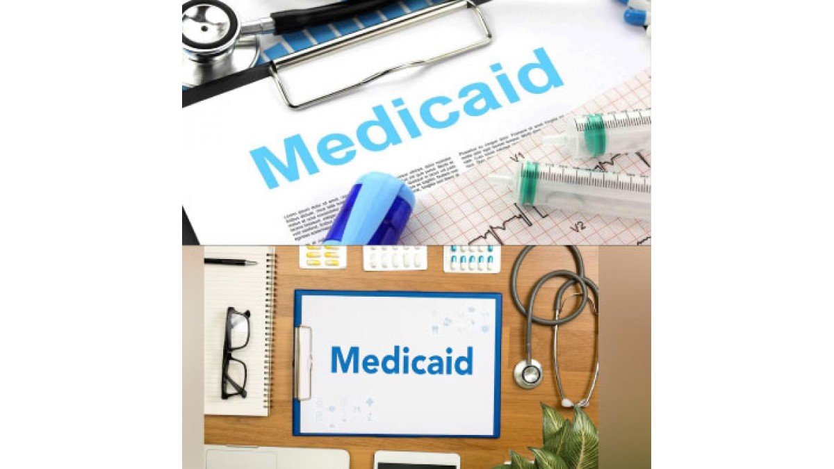 what is medicaid
