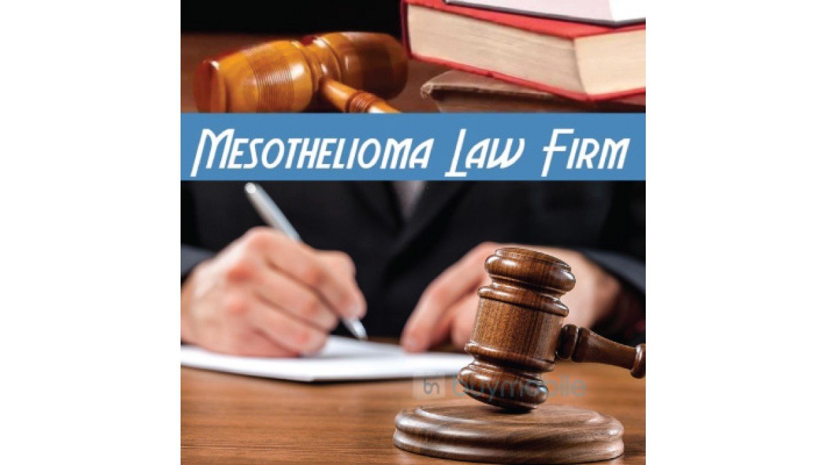 mesothelioma law firm