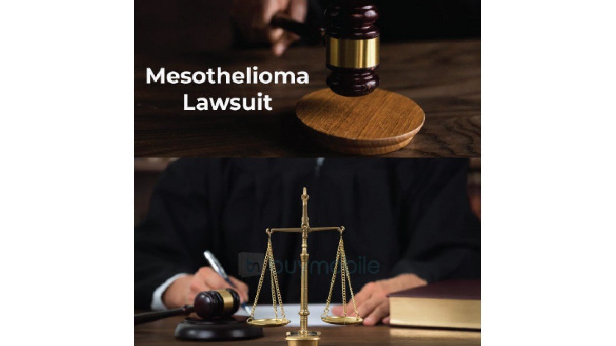 Mesothelioma Lawsuit