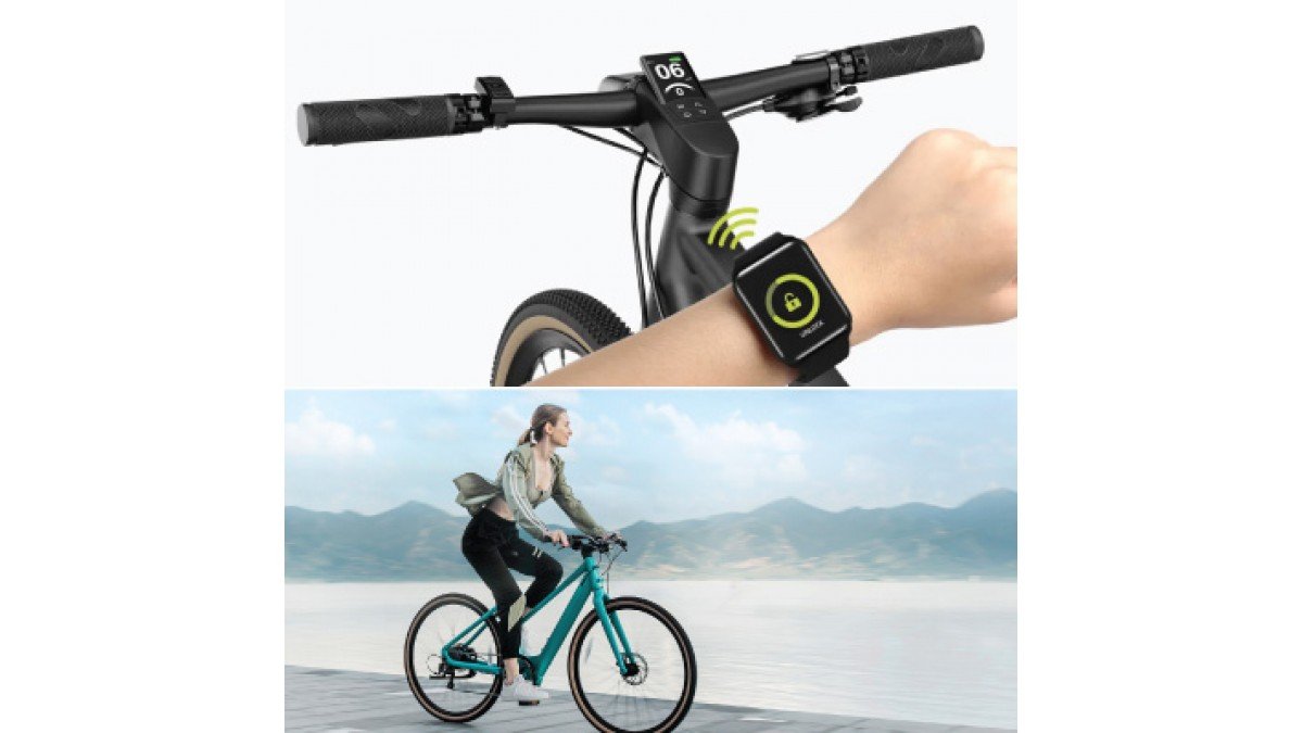 Fiido C21 Pro and C22 Pro