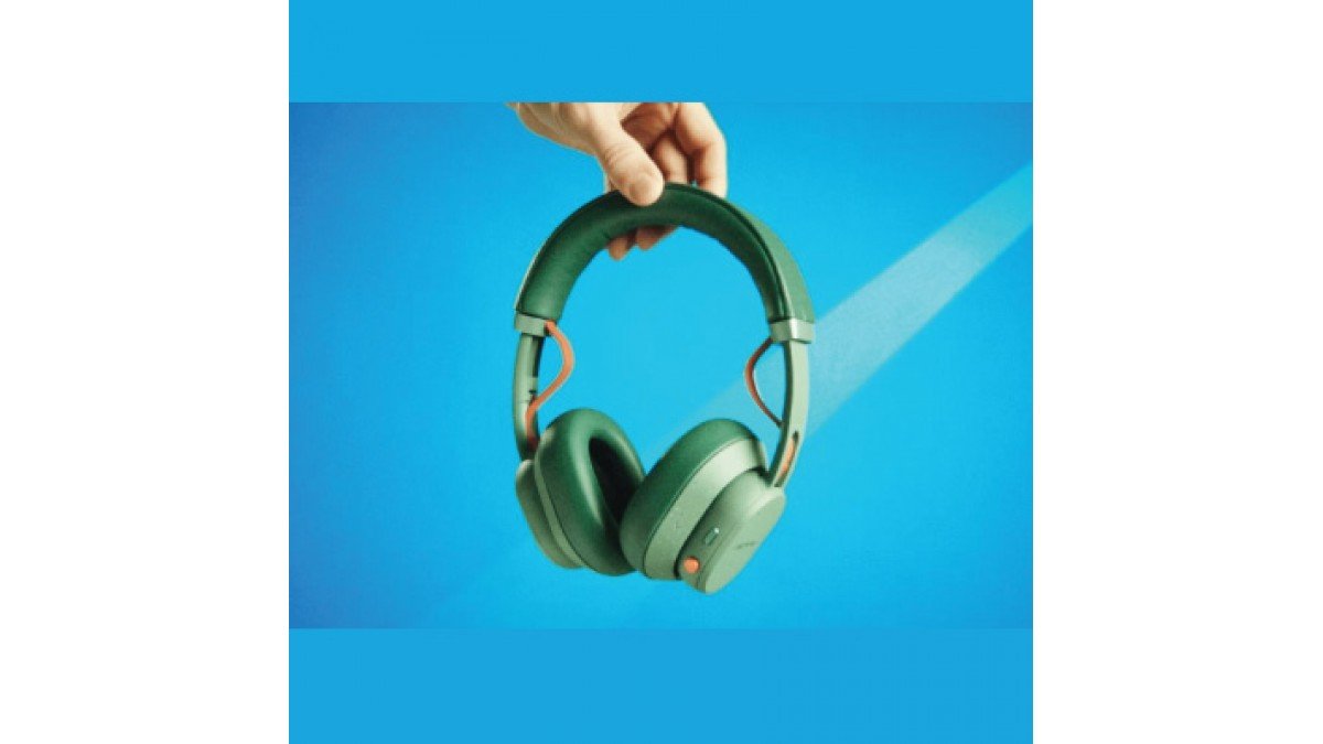 Fairphone Fairbuds XL over-ear wireless headphones