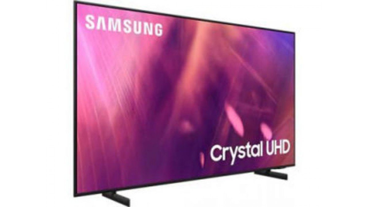 SAMSUNG 55 INCH LED 4K