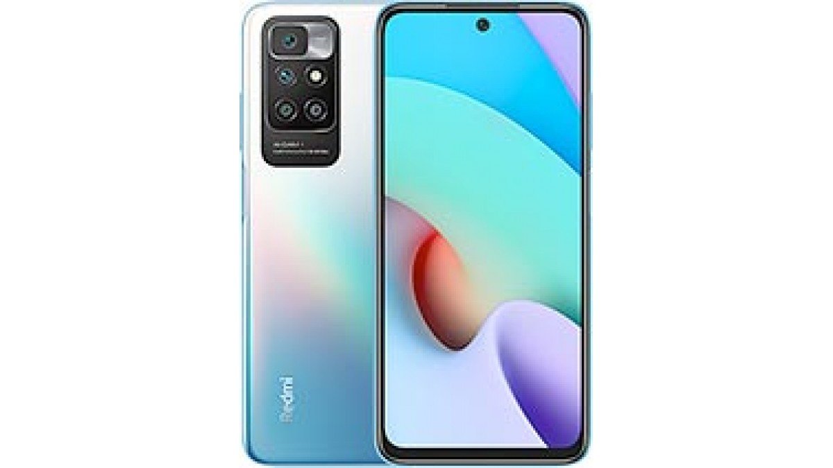 Xiaomi Redmi 10 Prime