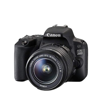 Canon Eos 200d Price in Bangladesh