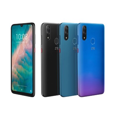 ZTE Blade V10 price in Bagladesh