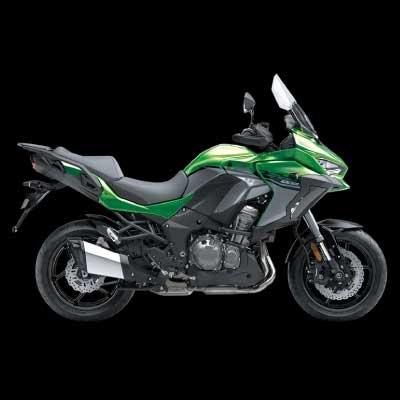 Kawasaki Versys 1000 2019 Price Bangladesh