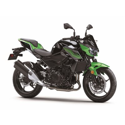 Kawasaki Z400 Price Banladesh