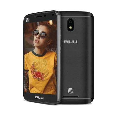 BLU C5L Price in Bangladesh 