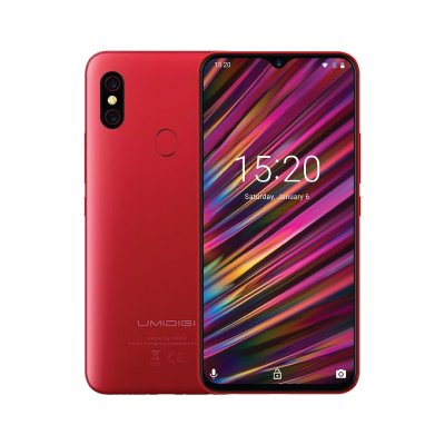 UMIDIGI F1 Play Price in Bangladesh