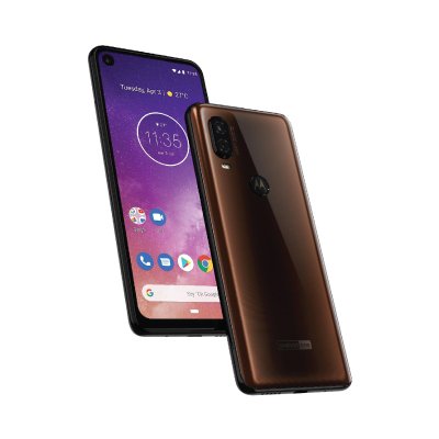 Motorola One Vision Price in Bangladesh