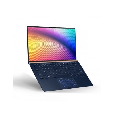 ASUS ZenBook 14 UX433FA Laptop