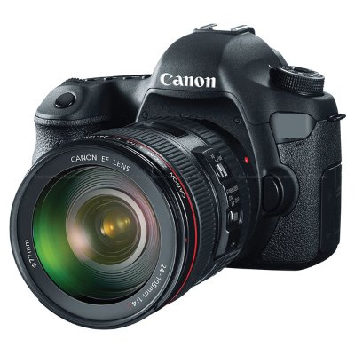 Canon DSLR Camera Price in Bangladesh