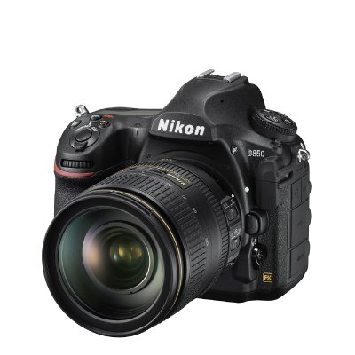 Nikon D850 DSLR Camera price