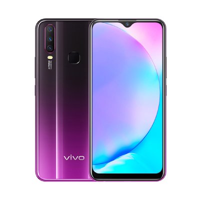 Vivo Y17 Price in Bangladesh