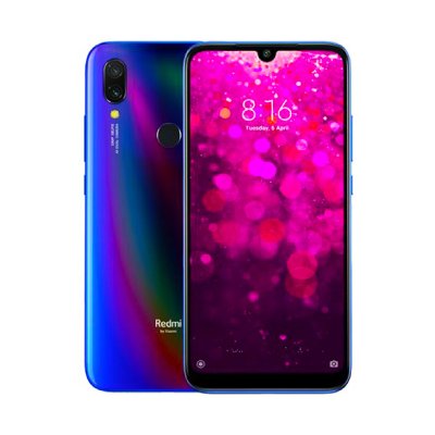 Xiaomi Redmi Y3 Price in Bangladesh