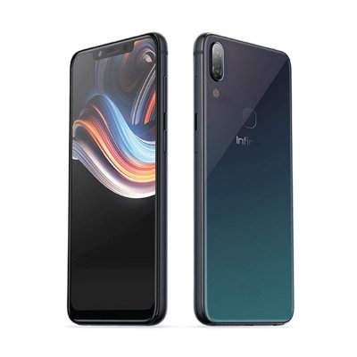 Infinix Zero 6 Price in Bangladesh