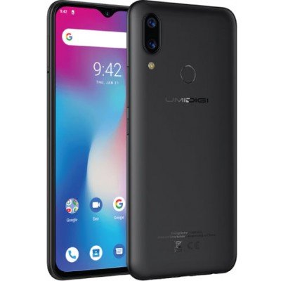 UMIDIGI Power
