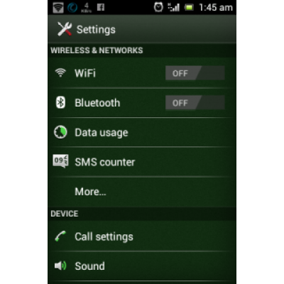 teletalk internet setting