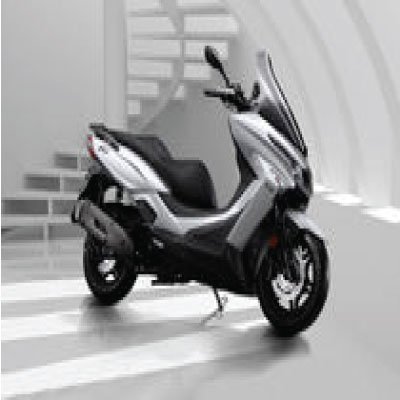 22Kymco X-Town 300i