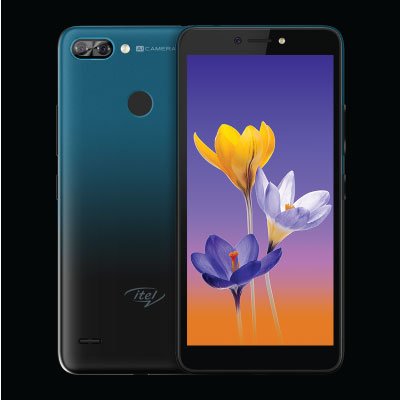 itel A46