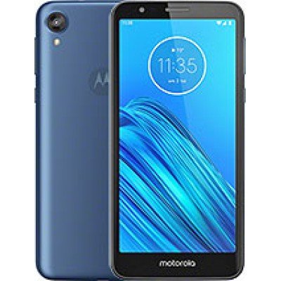 Motorola Moto E6i