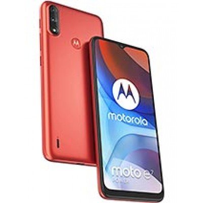 Motorola Moto E7 Power