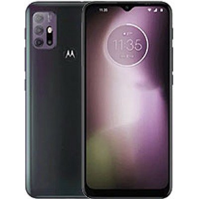 Motorola Moto G30