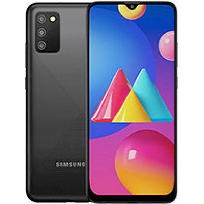 Samsung Galaxy F02s