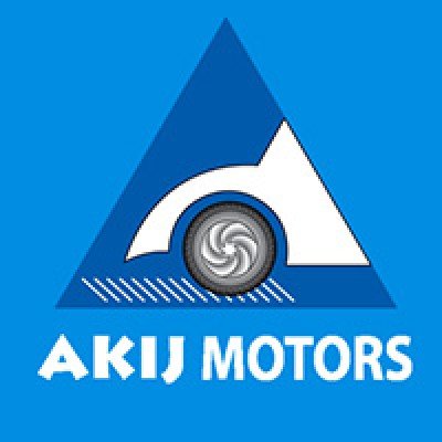Akij Showroom in Bangladesh