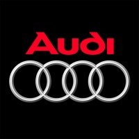 Audi Showroom in Dhaka