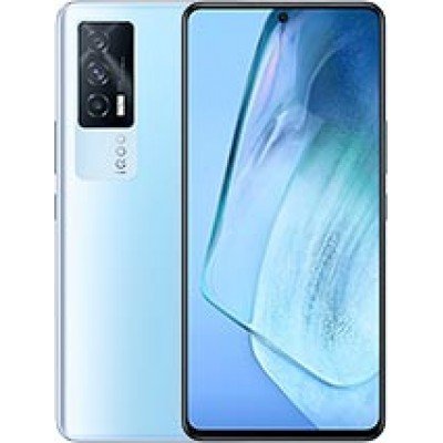 vivo iQOO 7 (India)