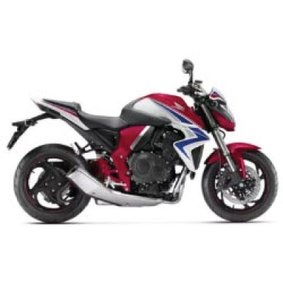 Honda CB1000R Price Bangladesh