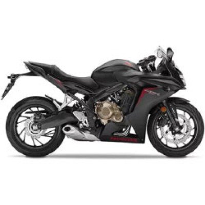 Honda CBR650F Price Bangladesh