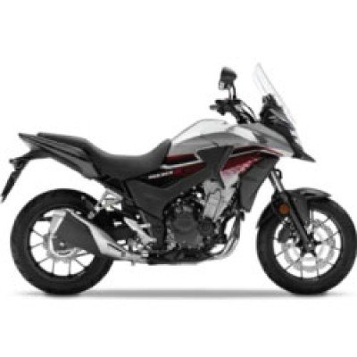 Honda CB500X Price Bangladesh