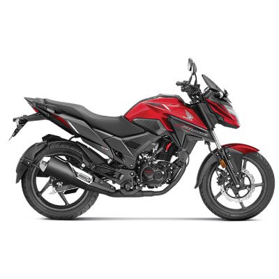 Honda XBlade Price Bangladesh