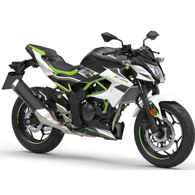 Kawasaki Z125 Price Bangladesh