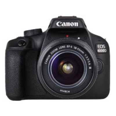 Canon Eos 4000D Price Bangladesh