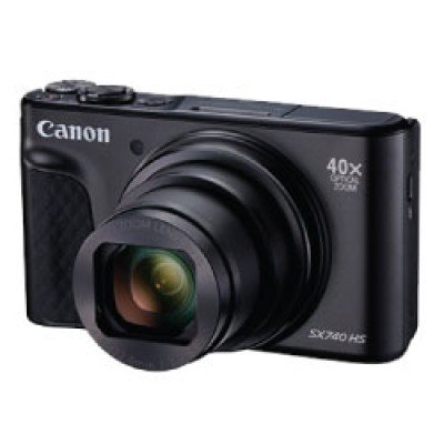 Canon PowerShot SX740 HS