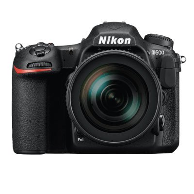 Nikon D500 DSLR Camera Price in Bangladesh