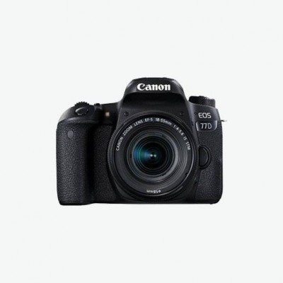 Canon EOS 77D Price Bangladesh