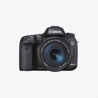 Canon Eos 7d Mark Ii Camera Price Bangladesh