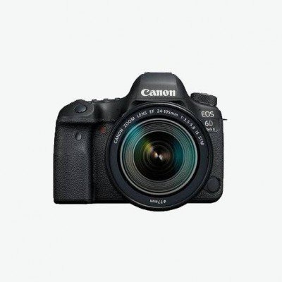 Canon EOS 6D Mark II Price Bangladesh