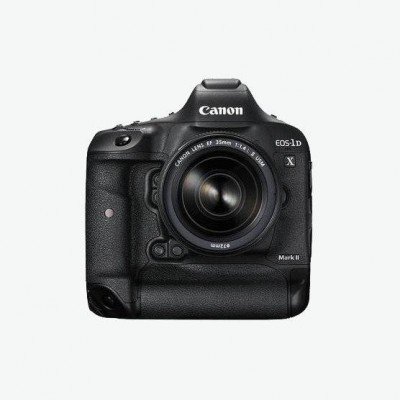 Canon EOS-1DX Mark II Price  Bangladesh