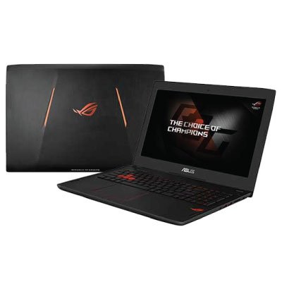 Asus ROG Strix GL503 Price Bangladesh