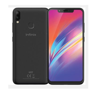 infinix hot 6x specs