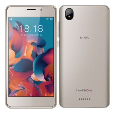 Symphony V155 Price Bangladesh